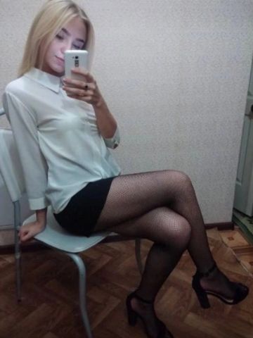 Анкета проститутки Инна, Жуковский, 25 лет, №5895